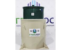 ГРИНЛОС Аэро 3