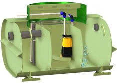 Гринлос Аэро Лайт 2 НК 