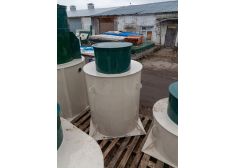 ГРИНЛОС Кессон 3