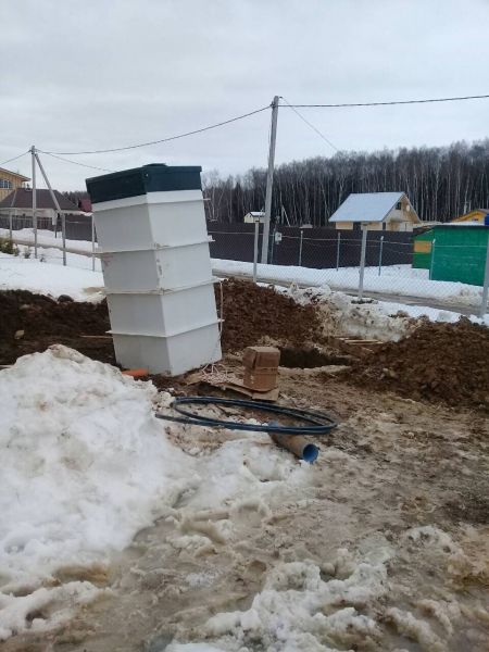 Выполненная работа