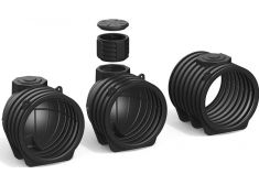 Polimer Group DL 6000