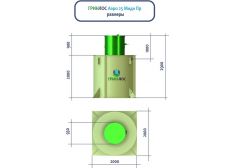 ГРИНЛОС Аэро 25 Пр Миди