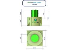 ГРИНЛОС Аэро 10 Миди