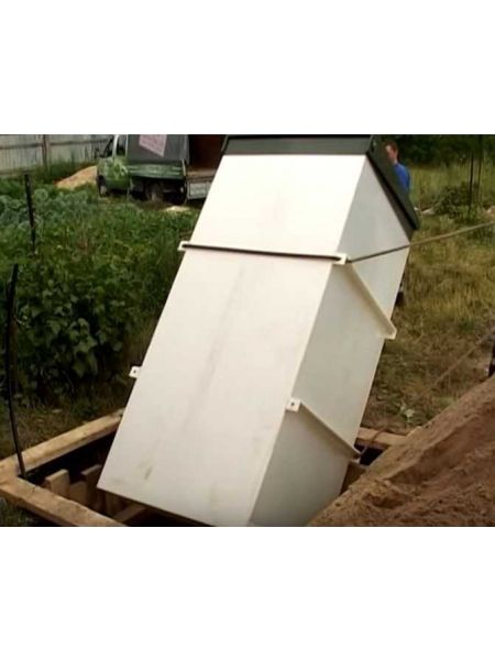 Выполненная работа