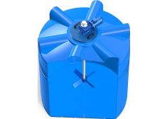 Polimer Group V 3000 с лопастной мешалкой