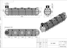 Polimer Group DL 15000