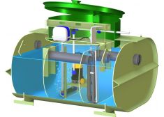 Гринлос Аэро Лайт 2 НК 