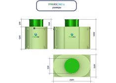 Гринлос Эко 12