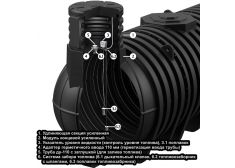 Polimer Group DL DT 9000