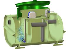 Гринлос Аэро Лайт 2 НК 