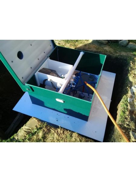 Выполненная работа