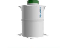 АКВАЛОС 20 R (h=2,28м) УН