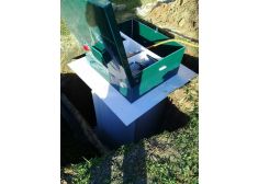 Гарда 10 2600 C