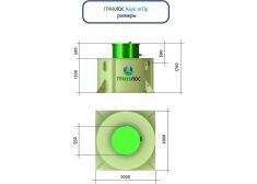 ГРИНЛОС Аэро 10 Пр