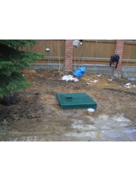 Выполненная работа