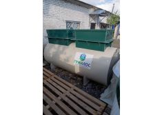 ГРИНЛОС Профи 8