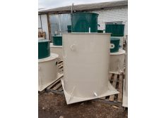 ГРИНЛОС Кессон 3