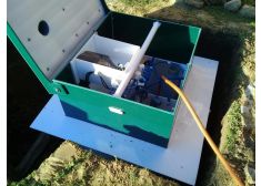 Гарда 10 2600 C