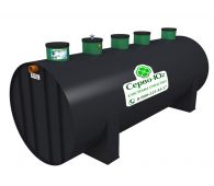 Эко-Енот Атлант 5 - фото 1