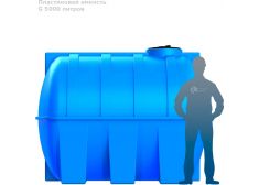 Polimer Group G-5000 (черная)