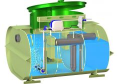 Гринлос Аэро Лайт 2 НК 