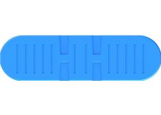 Polimer Group SN 3000 (синяя)