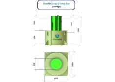 ГРИНЛОС Аэро 12 Супер Лонг