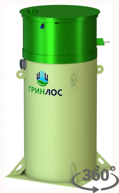 Гринлос Аэро Лайт 5 Пр