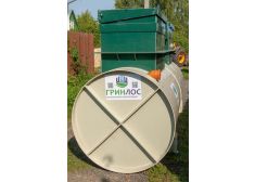 ГРИНЛОС Профи 8