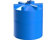 Polimer Group V 10000 с лопастной мешалкой