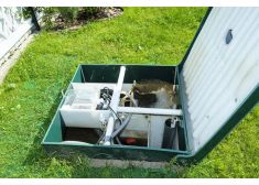 Аквалос 7 (h=3,00м) УН