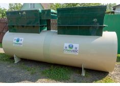 ГРИНЛОС Профи 8