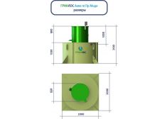 ГРИНЛОС Аква 10 Пр Миди