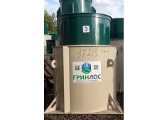 ГРИНЛОС Аэро 3