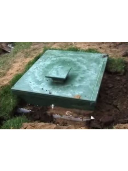 Выполненная работа