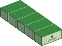 Гринлос БМ Норд 400