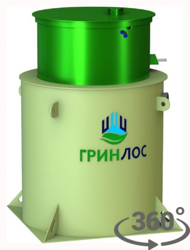 ГРИНЛОС Аэро 4 Пр