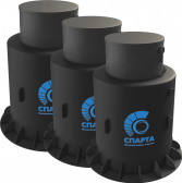 Спарта 3000 Плюс