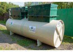 ГРИНЛОС Профи 8