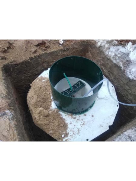 Выполненная работа