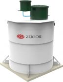 Зорде Рейн 20