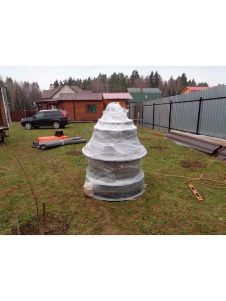 Выполненная работа