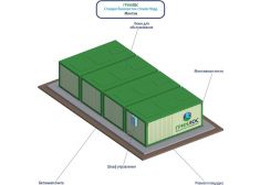 Гринлос Норд 20