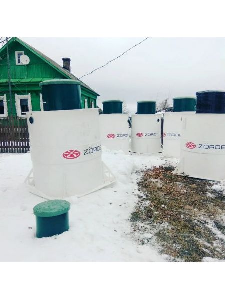 Выполненная работа