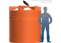 Polimer Group V 3000 КАС