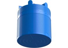 Polimer Group V 3000 с лопастной мешалкой
