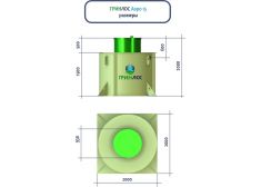 Гринлос Аэро 15