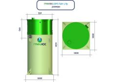 Гринлос Аэро Лайт 5 Пр