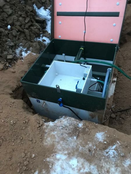 Выполненная работа