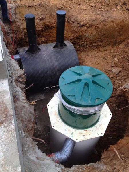 Выполненная работа